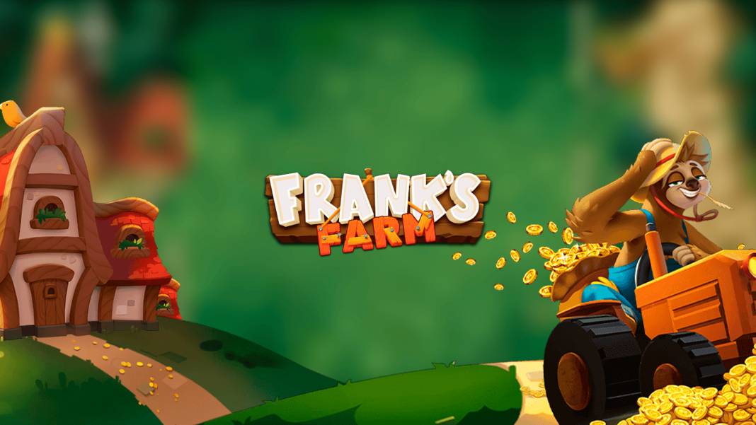 Frank's Farm