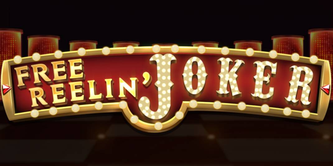 Free Reelin Joker