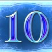 Frozen Gems: 10
