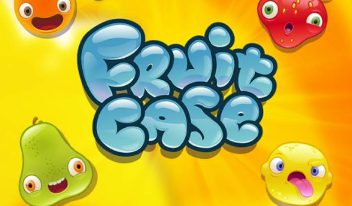 Fruit Case