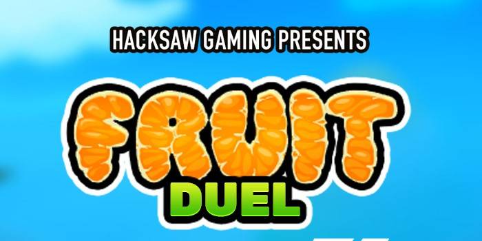 Fruit Duel