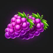 Fruit Lightning: Виноград