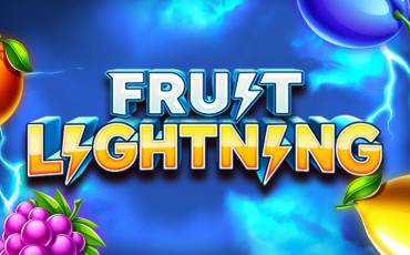 Fruit Lightning