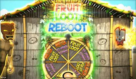 Fruit Loot Reboot (Concept Gaming) обзор
