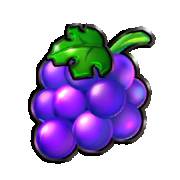 Fruits Royale 100: Виноград
