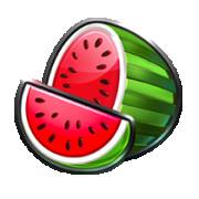 Fruits Royale 100: Арбуз