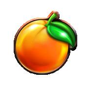 Fruits Royale 100: Апельсин