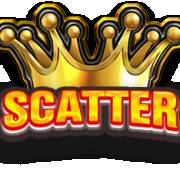 Fruits Royale 5: Scatter