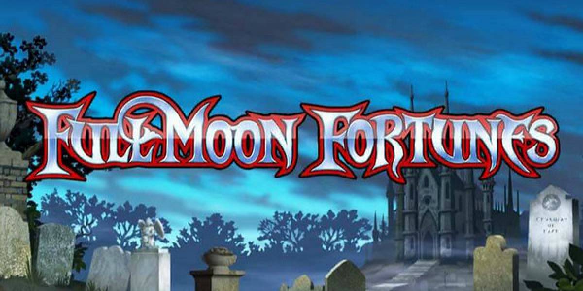 Full Moon Fortunes