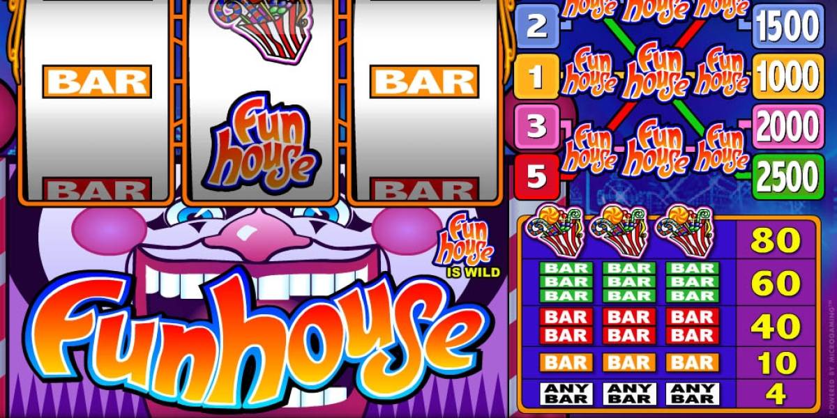 Funhouse