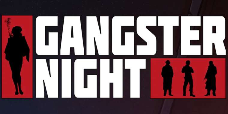 Видео покер Gangster Night демо-игра