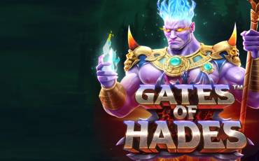 Gates Of Hades
