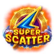 Gates of Olympus Super Scatter: Super Scatter