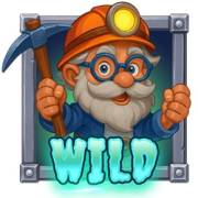 Gem Ghosts: Wild