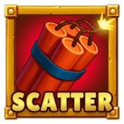 Gem Ghosts: Scatter