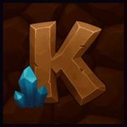 Gem Ghosts: K