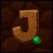 Gem Ghosts: J