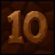 Gem Ghosts: 10