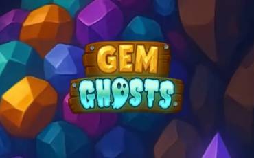 Gem Ghosts