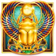 Gems of Egypt: Скарабей