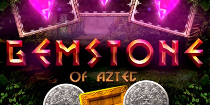Gemstone of Aztec