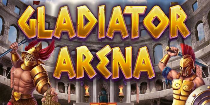 Gladiator Arena