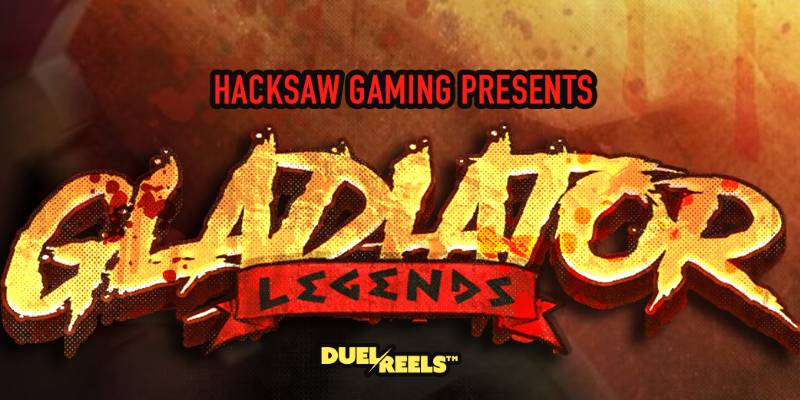 Gladiator Legends
