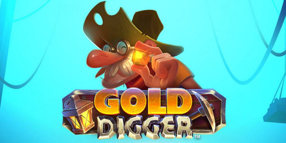 Gold Digger