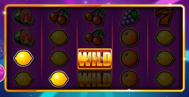 Golden 7s: Выигрыши