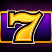 Golden 7s: Желтая 7