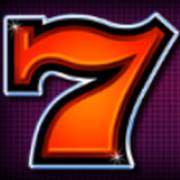 Golden 7s: Красная 7