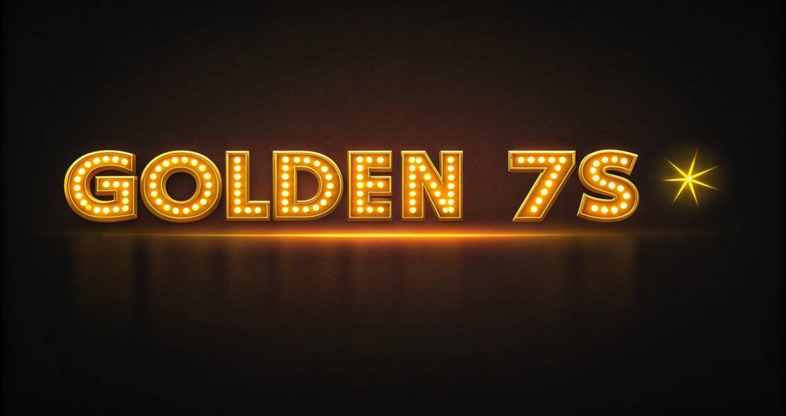 Golden 7s