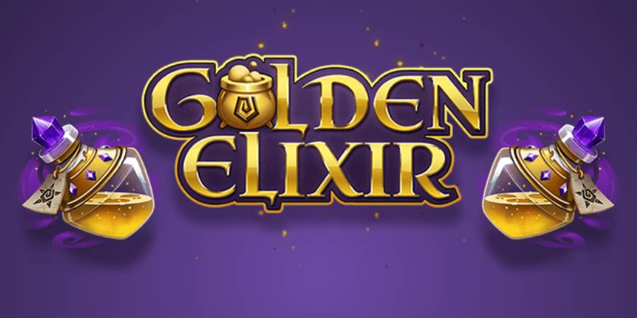 Golden Elixir
