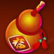 Golden Fish: Игрушка