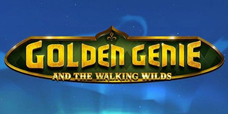 Golden Genie