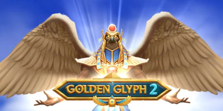 Видео покер Golden Glyph 2 демо-игра
