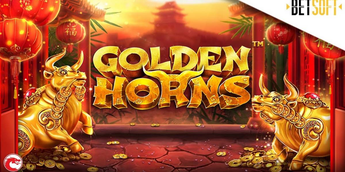 Golden Horns