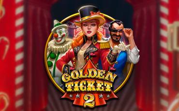 Golden Ticket 2