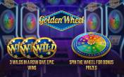 Golden Wheel (демо-версия)