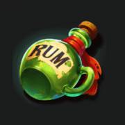 Grand Ahoy: Бутылка рома