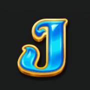 Grand Ahoy: J