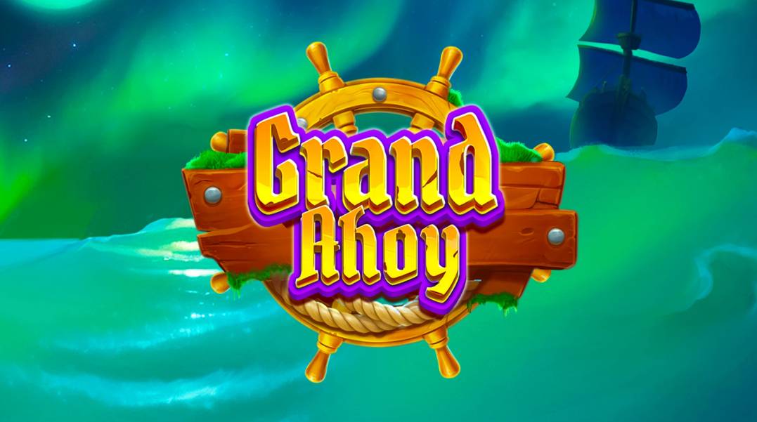 Grand Ahoy
