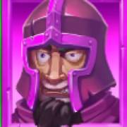 Grand Melee: Рыцарь в фиолетовом