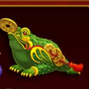 Grand Wild Dragon 20: Жаба