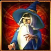Great Book of Magic Deluxe: Волшебник