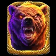 Grizzly Stampede: Special, Token