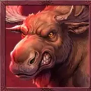Grizzly Stampede: Лось