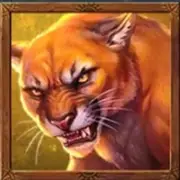 Grizzly Stampede: Пума