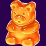 Gummy Giga Match: мишка