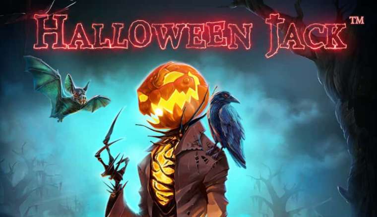 Видео покер Halloween Jack демо-игра